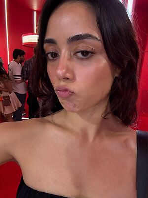Riya Kohli leaked photo #15