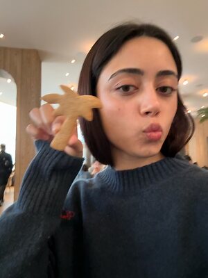 Riya Kohli leaked photo #17