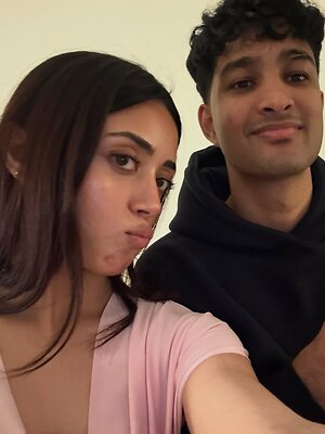 Riya Kohli leaked photo #18
