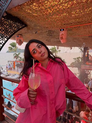 Riya Kohli leaked photo #19