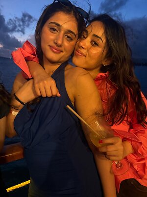 Riya Kohli leaked photo #20
