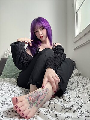 Rize Volkov leaked photo #3
