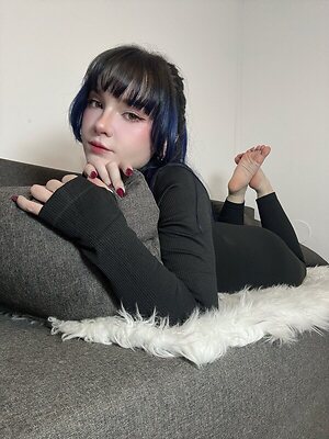 Rize Volkov leaked photo #13