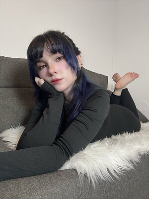 Rize Volkov leaked photo #14