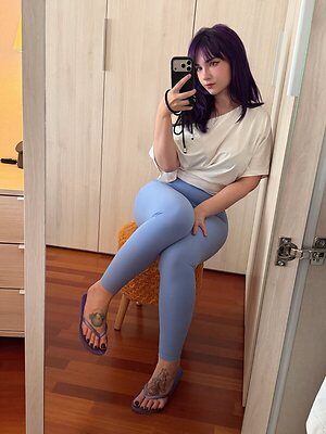 Rize Volkov leaked photo #19