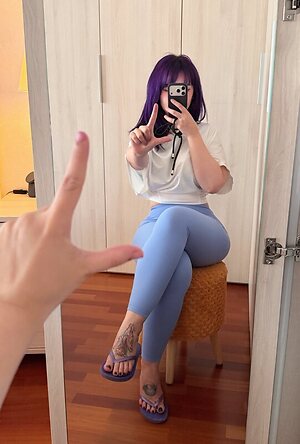 Rize Volkov leaked photo #20