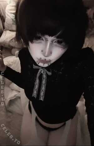 Rize__tyan Nude Leaked Photo #7