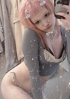 Rize__tyan Nude Leaked Photo #9