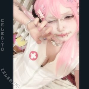 Rize__tyan Nude Leaked Photo #17