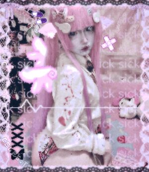 Rize__tyan Nude Leaked Photo #18