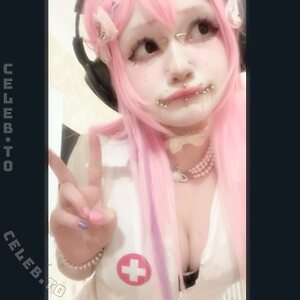 Rize__tyan Nude Leaked Photo #19