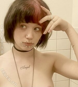 Rize__tyan Nude Leaked Photo #21
