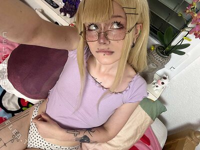 Rize__tyan leaked photo #32