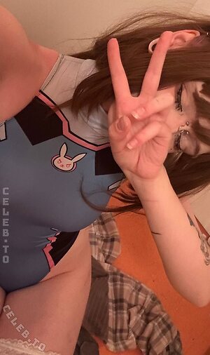 Rize__tyan leaked photo #46