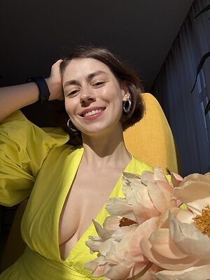 Riznobarvka leaked photo #11
