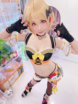 Rizu Nude Leaked Photo #2