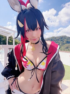 Rizu Nude Leaked Photo #3