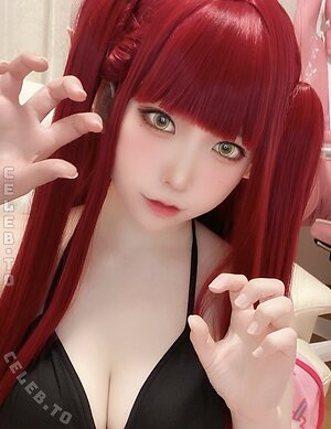 Rizu Nude Leaked Photo #7