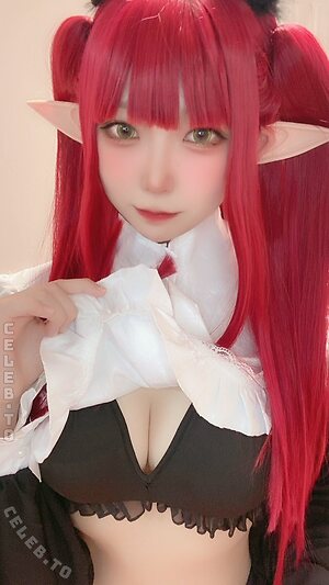 Rizu Nude Leaked Photo #10