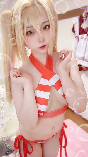 Rizu Nude Leaked Photo #11