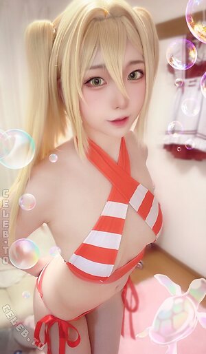 Rizu Nude Leaked Photo #12