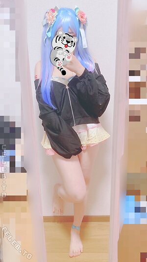 Rizu Nude Leaked Photo #13