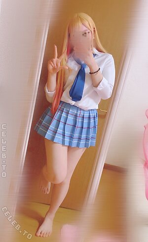 Rizu Nude Leaked Photo #17