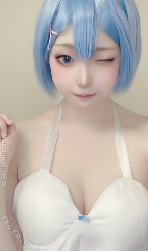 Rizu Nude Leaked Photo #19