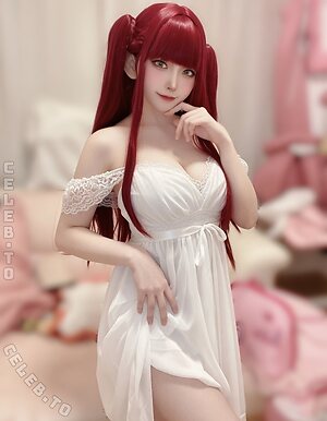 Rizu Nude Leaked Photo #20