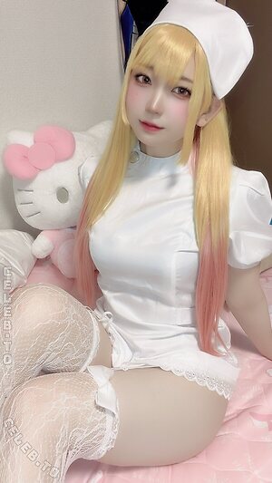 Rizu Nude Leaked Photo #21