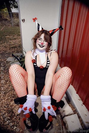 RLrunescapeGF leaked photo #15