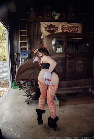 RLrunescapeGF leaked photo #18