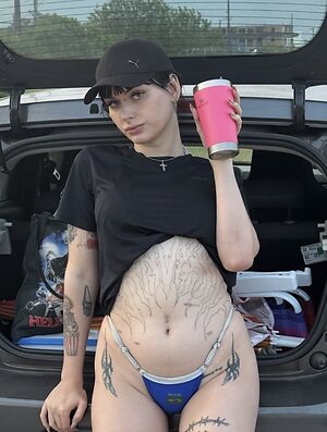 Robbfm Nude Leaked Photo #16