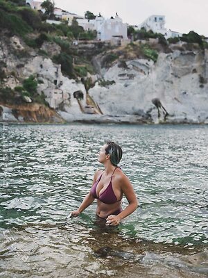 Roberta Pugliese Nude Leaked Photo #13