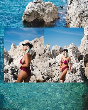 Roberta Pugliese Nude Leaked Photo #16