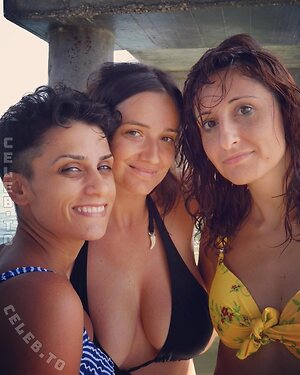 Roberta Pugliese Nude Leaked Photo #17