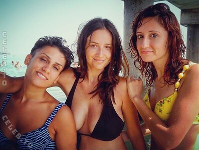 Roberta Pugliese Nude Leaked Photo #18