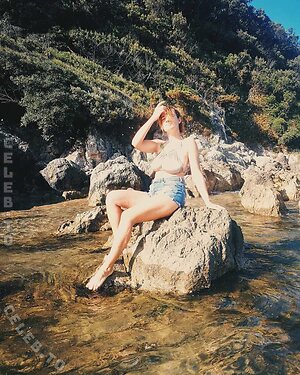 Roberta Pugliese Nude Leaked Photo #19