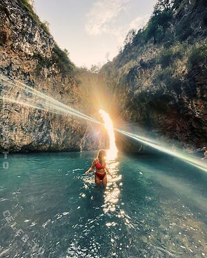 Roberta Pugliese Nude Leaked Photo #20