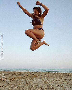 Roberta Pugliese Nude Leaked Photo #25