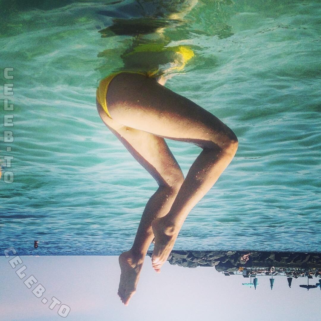 Roberta Pugliese Nude Leaked Photos