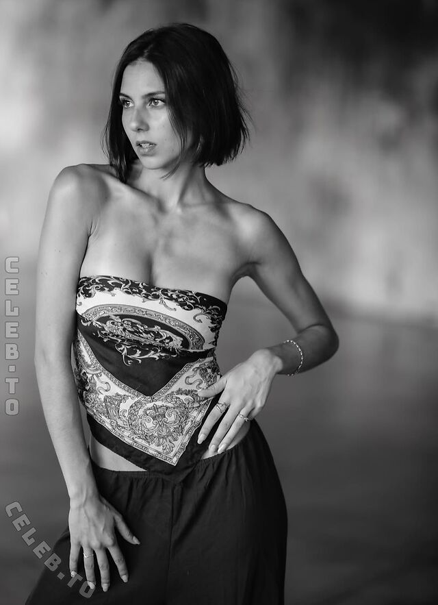 Roberta Serafini leaked photos