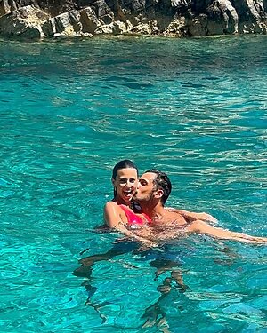 Roberta Serafini leaked photo #20