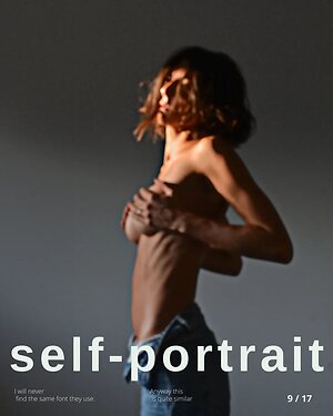Roberta Serafini leaked photo #34