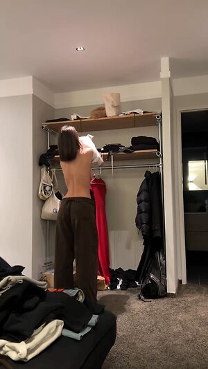 Roberta Serafini leaked photo #53