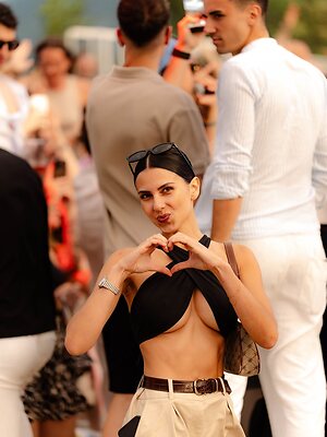 Roberta Serafini leaked photo #57
