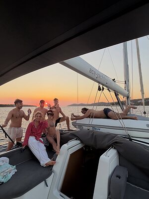 Roberta Serafini leaked photo #61