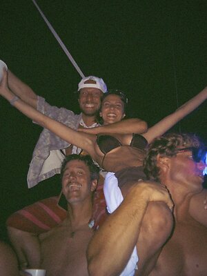Roberta Serafini leaked photo #63