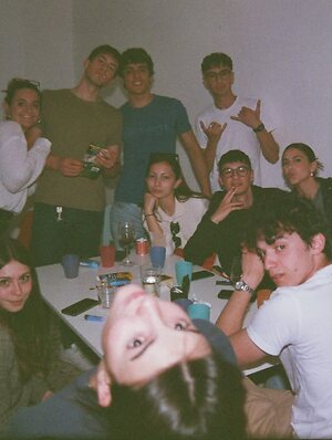 Roberta Serafini leaked photo #72