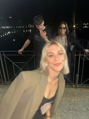 Roberta Serafini leaked photo #75